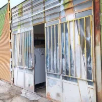 27 متر مغازه تجاری رزن قروه دمق فامنین کبودر اهنگ|فروش مغازه و غرفه|رزن, |دیوار