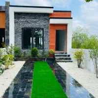 ارز*ان ترین ویلا روفدار منطقه/نصبیجات کامل/قی*متکل