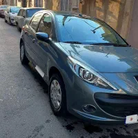 پژو 207 tu3 مدل ۱۴۰۴|خودرو سواری و وانت|تهران, اسفندیاری|دیوار