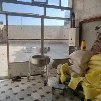 فروش نانوایی بربری