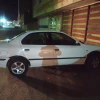 سمند ef7|خودرو سواری و وانت|شهرکرد, |دیوار