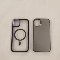 قاب گوشی در حد سالم|لوازم جانبی موبایل و تبلت|اردبیل, |دیوار