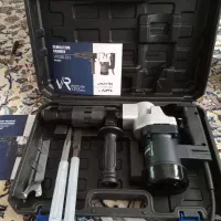 پی کور چکش تخریب کن