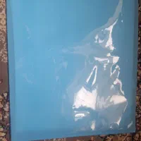 مدارک موتور به نام مرضیه زردادی گم شده