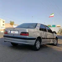 پژو پارس ۸۳|خودرو سواری و وانت|صائین قلعه, |دیوار