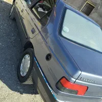 پژو405دوگانه|خودرو سواری و وانت|جوین, |دیوار