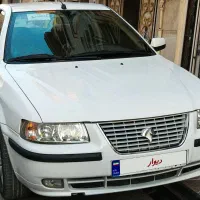 سمند lx مدل آخر 97