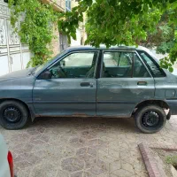 پراید مدل ۸۰