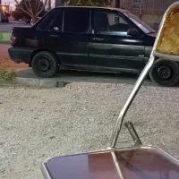 پراید ۸۳ انژکتور