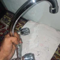 شیر آب مخلوط|لوازم سرویس بهداشتی|نیشابور, بنیاد شهید|دیوار