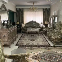 ۸۶متر دوخواب سند دار دریاچه باملند فول دیزاین