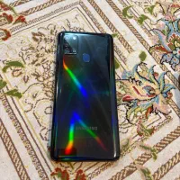 گوشی A21s مشکی