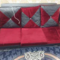 مبل|مبلمان خانگی و میز عسلی|فولادشهر, C3|دیوار