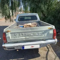 پیکان وانت مدل ۹۲|خودرو سواری و وانت|نرماشیر, |دیوار