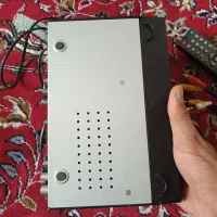 دیجیتال ایکس ویژن|صوتی و تصویری|الیگودرز, |دیوار