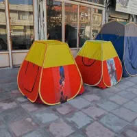 چادردوزی تولید انوع چادرهای مسافرتی ۶ نفر الی ۲۱|کوهنوردی و کمپینگ|سنندج, |دیوار