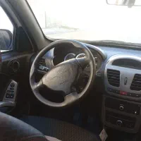 کوییک401|خودرو سواری و وانت|تربت‌حیدریه, آبشار|دیوار