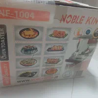 oven toster|اجاق گاز و لوازم برقی پخت‌وپز|رشت, حومه رشت|دیوار