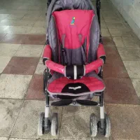 کالسکه پیر کاردین