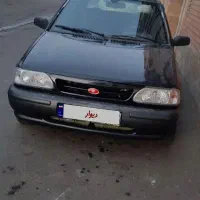 پراید ۸۳ انژکتور سالم|خودرو سواری و وانت|سمنان, |دیوار