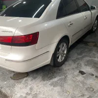 سوناتا NF مدل ۲۰۰۹