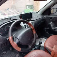 ساینا در حد مدل 96