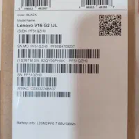 لپ تاب Lenovo V15|رایانه همراه|شیراز, شهرک گلدشت حافظ‎|دیوار