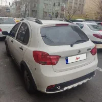 کوئیک 1400|خودرو سواری و وانت|تهران, نصرت|دیوار