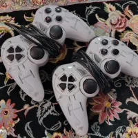 PS3 گیگ 160|کنسول، بازی ویدئویی و آنلاین|کرمانشاه, |دیوار