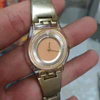 ساعت سواچ سوئیس اصلی بسیار کمیاب