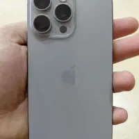 آیفون ۱۵ پرومکس