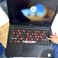 لپ تاپ ۱۴ اینچی دل