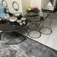 جلومبلی و عسلی