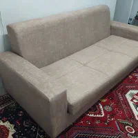 مبل تختخوابی