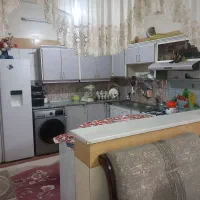 اخانه ای دوطبقه هم کف وبالا و نما سرامیک|اجارهٔ خانه و ویلا|قم, علی آباد|دیوار