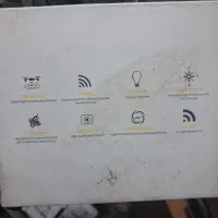 کوادکوپتر جمعشو توپی|اسباببازی|تهران, قبا|دیوار