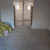 خانه صفر کاری