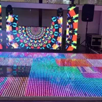 اجاره باند اجاره رقص نور دیجی تولد عروسی استیج