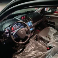 سورن پلاس xu7p|خودرو سواری و وانت|تهران, سازمان برنامه جنوبی|دیوار