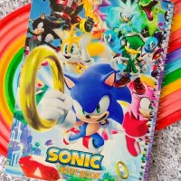 لوازم تحریروارداتی