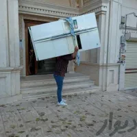 اتوبار تضمینی‌اسباب‌کشی‌منزل ماشین‌باکارگر‌مجرب ‌|خدمات حمل و نقل|بندرعباس, |دیوار