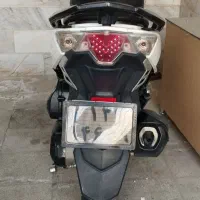 جی ۲۰۰|موتورسیکلت|سبزوار, گلشن|دیوار