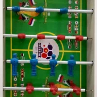 دمبل طناب ورزشی فوتبال دستی|تجهیزات ورزشی|اراک, |دیوار