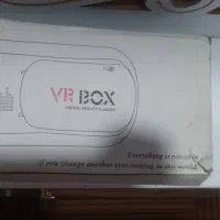 هدست‌vRbox