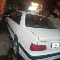 پژو پارس tu5