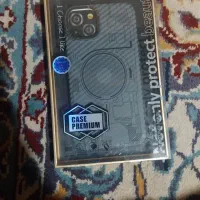 قاب کربن آیفون ۱۳