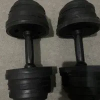 دمبل تنظیمی