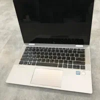 لپتاپ تبلت شو Hp 1030 G4|رایانه همراه|شیراز, شهرک سراج‎|دیوار