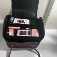 پک کامل کاشت مژه برند ELA|آرایشی، بهداشتی، درمانی|اردبیل, |دیوار