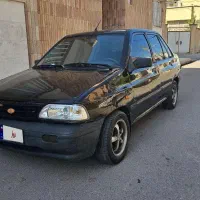 پراید ۸۵ دوگانه